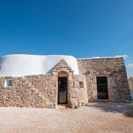 Villa Alberovivo Ostuni Kültér fotó